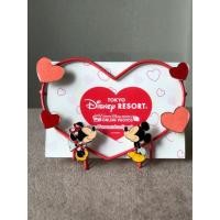 ราคา Tokyo Disney Resort Photo Frame TDR Mickey Minnie กรอบรูป มิกกี้ มินนี่ ลิขสิทธิ์แท้ (8250702089)