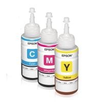 ราคา Epson หมึก พิมพ์ เอปสัน Epson T664 L-Series T6642 T6643 T6644 (14522118254)