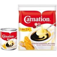 ราคา ครีมเทียมข้นหวาน (คาร์เนชั่น) (3750895814)