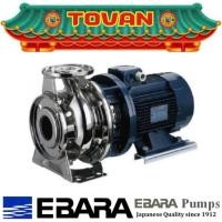 ราคา EBARA ปั๊มหอยโข่งสแตนเลส 304 รุ่น 3S 40-160/3.0 # ออก..ใบเสร็จ-ใบกำกับภาษี..ได้ครับ.. (27862119375)