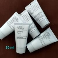 ราคา โฟมล้างหน้า Estee Lauder Perfectly Clean Multi-Action Foam Cleanser/Purifying Mask 30 ml (27263903680)