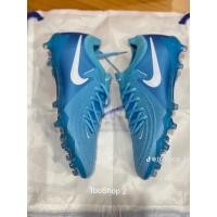 ราคา รองเท้าฟุตบอล Nike Phantom Luna Elite FG 39-45รองเท้าสตั้ด แถมกล่อง+ดันทรง+ถุงผ้า (28872678447)