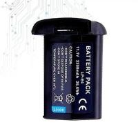 ราคา Battery for Canon EOS-1Ds Mark Ⅲ IV 1DX 1Ds3 1D3 1D4 Mark IV, EOS 1D C EOS 1D X LP-E4 2300mAh (40767724268)