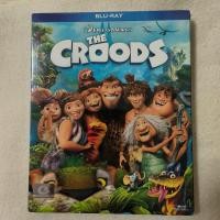 ราคา Blu-ray The Croods เดอะ ครู้ดส์ (29028991151)