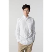 ราคา ARROW OXFOED Shirt - เสื้อเชิ้ตแขนยาว Sport ทรง Smart สีขาว MACM827-WH (41355975021)