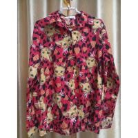 ราคา เสื้อเชิ้ตงานป้าย Lawyer Closet ลายแมว ซื้อมาผิดไซต์ ยังไม่ได้ใส่ ไม่ได้แกะป้าย เลื่อนดูรูปป้ายคอได้ค่ะ ส่งต่อราคาถูก ) (5450703303)