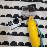 ราคา กล้อง GOPRO HERO 4 Silver Edition (18857032046)