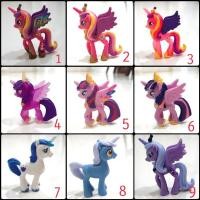 ราคา ม้าโพนี่ My little pony (4854044189)