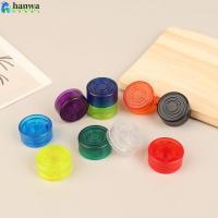 ราคา HANWA เอฟเฟกต์กีตาร์เหยียบ, ABS หลายสี Footswitch Topper ฝาครอบ, อเนกประสงค์กีตาร์อะไหล่ Footswitch Protector กีตาร์ (41026738396)