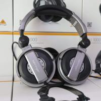 ราคา BEHRINGER BDJ-1000 หูฟัง BDJ1000 หูฟัง HEADPHONE BDJ 1000 หูฟังครอบหู หูฟังมอนิเตอร์ หูฟังสตูดิโอ (9062632358)