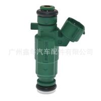 ราคา 35310-2C100 9260930006 เหมาะสําหรับหัวฉีดเชื้อเพลิง Hyundai Kia Yilan Tebarui (55752337532)