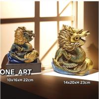 ราคา มังกร มังกรทองเหลือง 12,000฿-16,000฿ (24565102705)