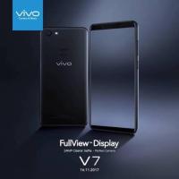 ราคา #vivo V7 (1013591466)