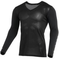 ราคา Mizuno Golf Wear Innerwear Dry Aeroflow Cool Hold V-Neck Shirt Long Sleeve Contact Cooling Sweat Absorption Quick... (41115271664)