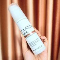 ราคา Olaplex No.9 แท้ ฉลากไทย ❤️Bond Protector Hair Serum 90ml สูตร leave-in ปกป้องจากมลภาวะความร้อน การขาดร่วง ไม่ชี้ฟู (23986171798)