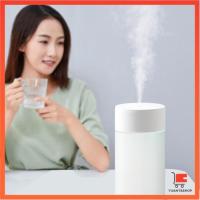 ราคา เครื่องพ่นอโรม่า เครื่องทำให้ชื้น ฟอกอากาศ พ่นอโรม่าไอน้ำ แบบ USB humidifier (24122053394)