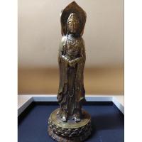 ราคา พระแม่กวนอิมทองเหลือง หนึ่งองค์มี 3 ปาง งานเก่าหายาก (25617195112)