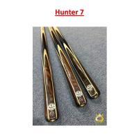 ราคา O'MIN CUES - โอมีนคิวส์ Hunter 7 (4677805934)