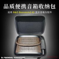 ราคา เหมาะสําหรับ B&O Beosound A5 กระเป๋าเก็บลําโพงกล่องเก็บของแบบพกพากลางแจ้งกระเป๋าแขนป้องกัน (27955051432)