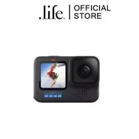 ราคา GoPro กล้องโกโปร รุ่น Hero 10 Black by Dotlife (41973763279)