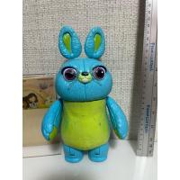 ราคา Toy Story4 กระต่ายฟ้า ทอยสตอรี่ สภาพ96% (44417324306)