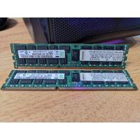 ราคา ขาย Samsung 8GB PC3-10600 DDR3-1333MHz ECC (14681622734)