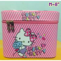 ราคา กระเป๋าเครื่องสำอางคิตตี้ (1626878692)