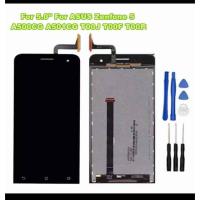 ราคา หน้าจอชุด asus zenfone 5 /T00J LCD +จอสัมผัส(พร้อมอุปกรณ์ไขควงชุดและกาว) (7811185963)