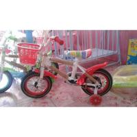 ราคา Lion Toys จักรยานล้อ 12นิ้วรุ่นใหม่ (926586109)