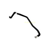 ราคา ท่อแอร์ Toyota Corolla EE90,AE90,AE92 ตู้-คอม (แป๊ปหน้าตู้,เส้นมีหัวเติม) แป๊ปแอร์ สายแอร์ 5/8 โตโยต้า โคโรล่า โดเรม่อน (22487973570)