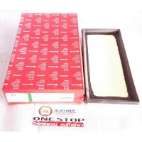 ราคา Mitsubishi ไส้กรองอากาศ อะไหล่รถยนต์ รุ่น มิราจ,แอททราจ,ยาริส,วีออส ยาว10"*กว้าง4"3/4*หนา 1"1/2 (12850864482)