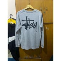 ราคา เสื้อแขนยาว Stussy Big Logo (29784031415)