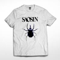 ราคา เสื้อยืด Saosin BAND / เสื้อยืดเพลงโลหะร็อค เสื้อผ้า distro unisex เสื้อยืด VINTAGE BAND (20054489633)