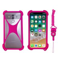 ราคา เคสซิลิโคนสําหรับ HTC U Ultra Universal Soft TPU Cover ยางเคสโทรศัพท์สําหรับ HTC Ocean Note 5.7 นิ้วกรณีกันชน (40807497210)