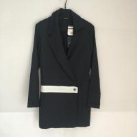 ราคา เสื้อคลุมสูทเสื้อคลุม brazer แบรนด์ผู้ดีอังกฤษ royal ivy regatta แท้ ไซส์s ไม่เคยใส่ ป้ายห้อย2990 (668229323)