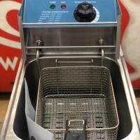 ราคา เตาทอดไฟฟ้า มือ 2 สภาพดี (4400210123)