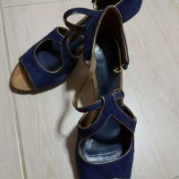 ราคา รองเท้าส้นสูง ยี่ห้อjaspal (1440375561)