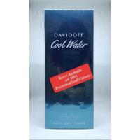 ราคา (พร้อมส่ง) น้ำหอม DAVIDOFF Cool Water ขนาด 125ml (3392703748)