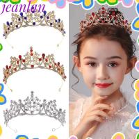 ราคา เครื่องประดับผมเจ้าสาว JLAN Rhinestone Hoop Hairpin กะพริบเหมือนแหวนไข่มุก เพิ่มความสวยงามในวันสำคัญ (40226759214)