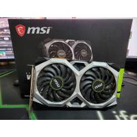 ราคา MSI GEFORCE GTX 1660 SUPER VENTUS XS OC - 6GB GDDR6 มือสอง (22516291567)