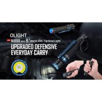 ราคา ไฟฉาย Olight Warrior Mini 2 EDC 1750LM (3094103201)