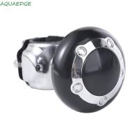 ราคา ลูกบิดหมุนพวงมาลัย น้ํา อะแดปเตอร์ หน้าท้อง ที่จับลูกพวงมาลัย, รถสากลเปลี่ยนสีดําหมุนอุปกรณ์เสริมในรถยนต์อัตโนมัติ (50301703659)