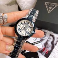 ราคา Sale⌚️นาฬิกา Guess แท้% รหัสW0413L1มาใหม่สวยมากรุ่นนี้ (1483702221)