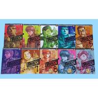 ราคา หนังสือการ์ตูน RAINBOW 7นช.แดน2 ห้อง6 ครบจบ 1-22 (8562206112)