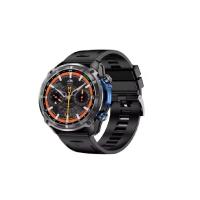 ราคา นาฬิกาอัจฉริยะ Kawa DTG1 GPS จอ AMOLED Smart watch แบต 890 mA 4GB MP3 Plyer วัดอัตราการเต้นหัวใจ กันน้ำ (42514990190)