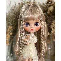 ราคา ตุ๊กตาบลายธ์ Blythe คัสตอมใหม่ (24170119520)