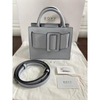 ราคา กระเป๋า Boyy Bobby size 23 (19854835970)