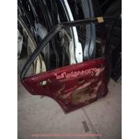 ราคา #ประตูโตโยต้าtoyotaโคโรน่าcoronast170-1หน้ายักษ์หน้ายิ้มหลังซ้าย แท้มือสอง ราคา 1800 (21694976554)