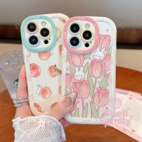 ราคา เคสโทรศัพท์สําหรับ iPhone 16/15/14/13/12/X 11/SE/7/8 Plus นุ่มฝาครอบป้องกัน RLPFK256 (43824465696)