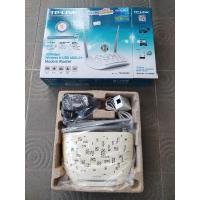 ราคา TP-LINK’s TD-W8968 300Mbps Wireless N USB ADSL2+ Modem Router  (12740511695)